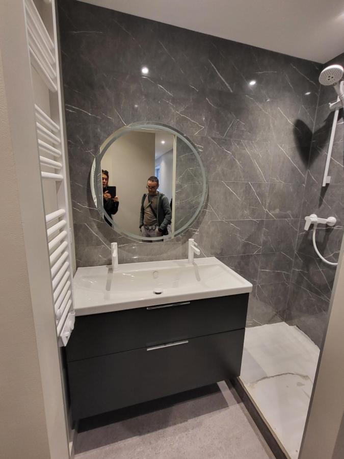 Ainay/Centre Lyon/Un Cocon ! Apartment Luaran gambar