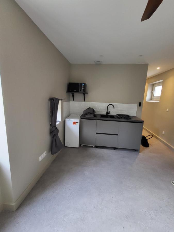 Ainay/Centre Lyon/Un Cocon ! Apartment Luaran gambar