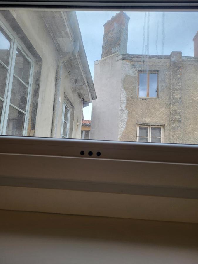 Ainay/Centre Lyon/Un Cocon ! Apartment Luaran gambar