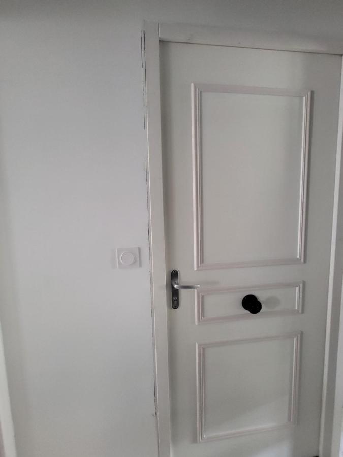 Ainay/Centre Lyon/Un Cocon ! Apartment Luaran gambar