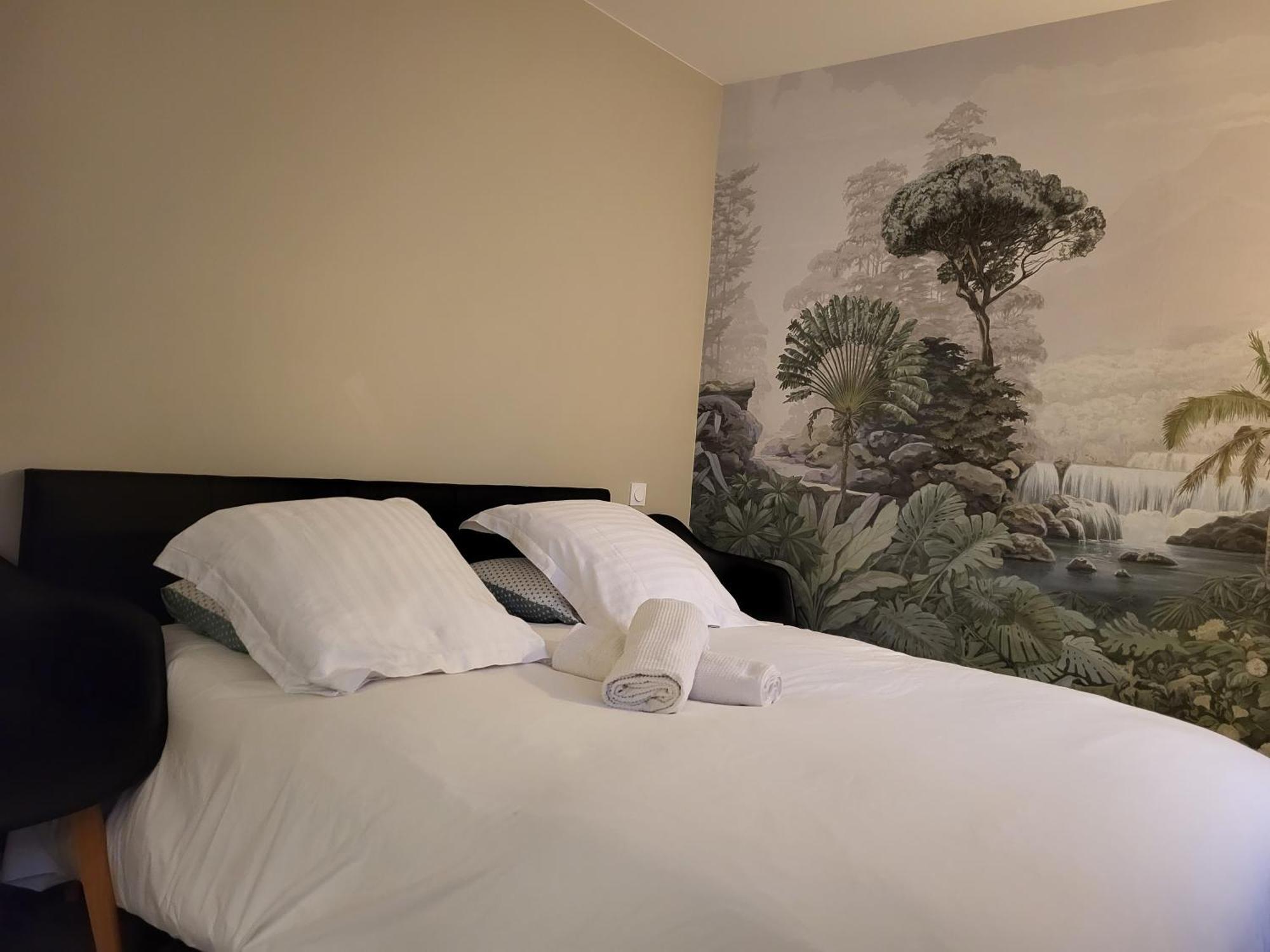 Ainay/Centre Lyon/Un Cocon ! Apartment Luaran gambar