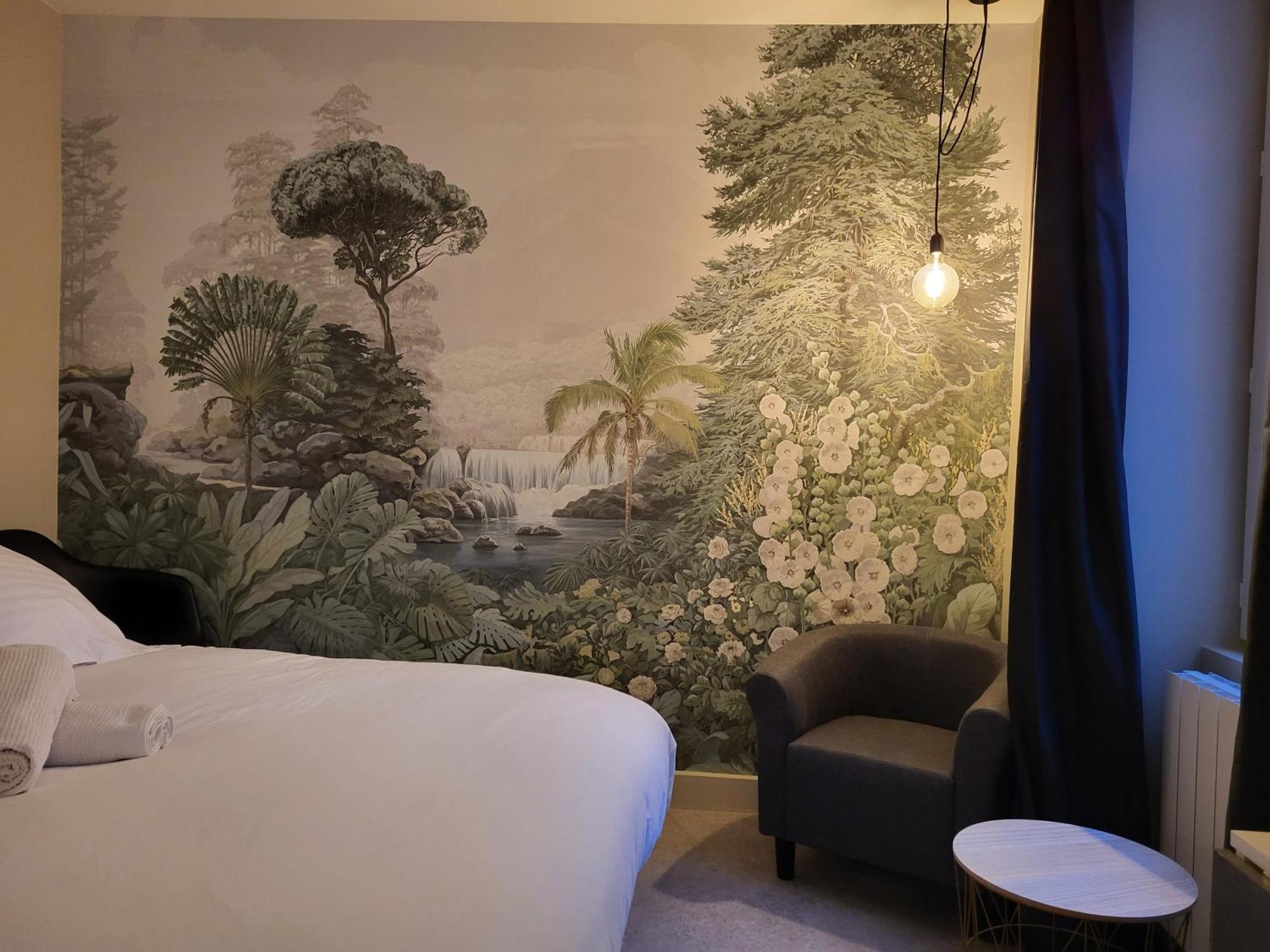 Ainay/Centre Lyon/Un Cocon ! Apartment Luaran gambar